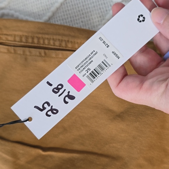 Joe's Jeans - Picture 2 of 10